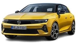 ASTRA L